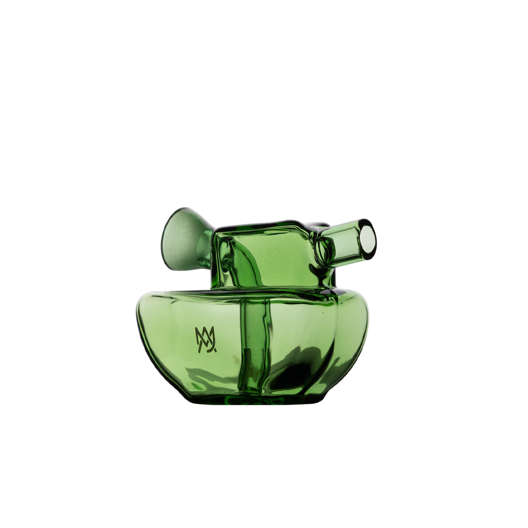 MJ Arsenal Commander Blunt Bubbler - Image 9
