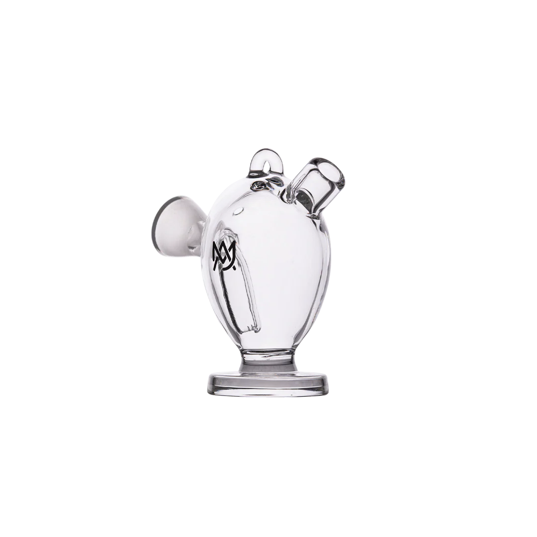MJ Arsenal The MartianÂ® Original Blunt Bubblerâ„¢ - Image 11