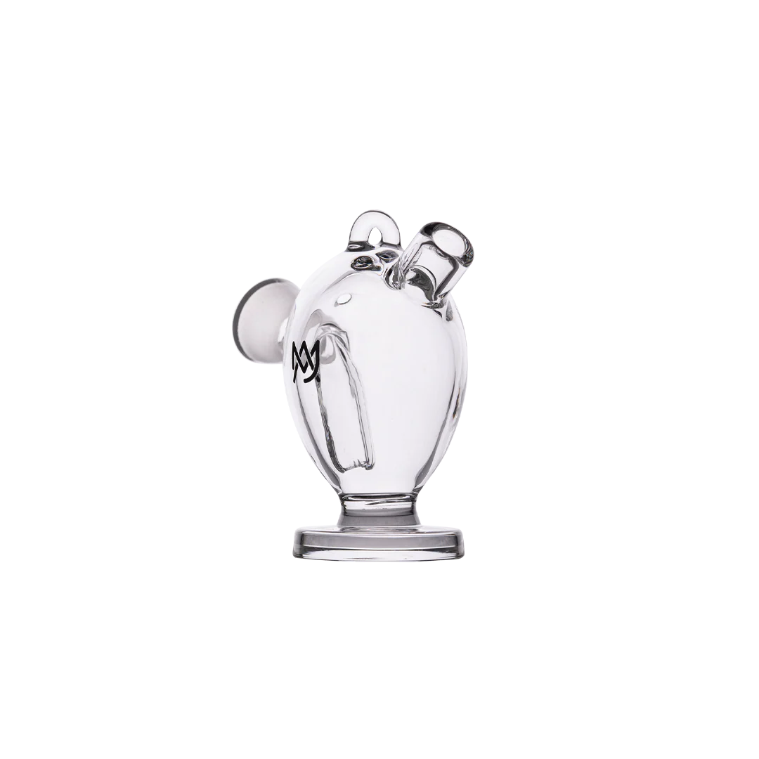 MJ Arsenal The MartianÂ® Original Blunt Bubblerâ„¢ - Image 12