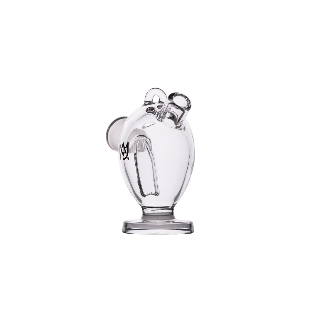 MJ Arsenal The MartianÂ® Original Blunt Bubblerâ„¢ - Image 13