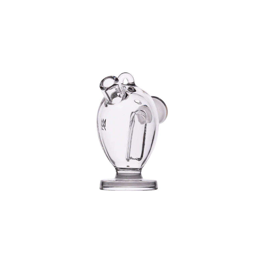MJ Arsenal The MartianÂ® Original Blunt Bubblerâ„¢ - Image 18