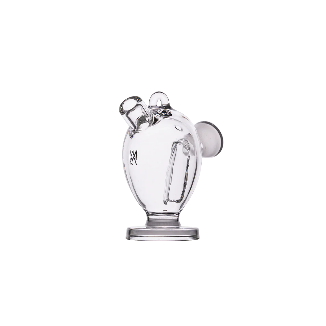MJ Arsenal The MartianÂ® Original Blunt Bubblerâ„¢ - Image 19