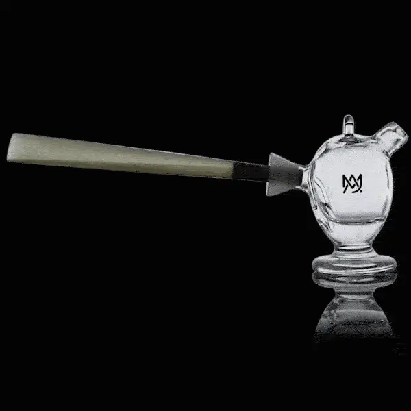 MJ Arsenal The MartianÂ® Original Blunt Bubblerâ„¢ - Image 2