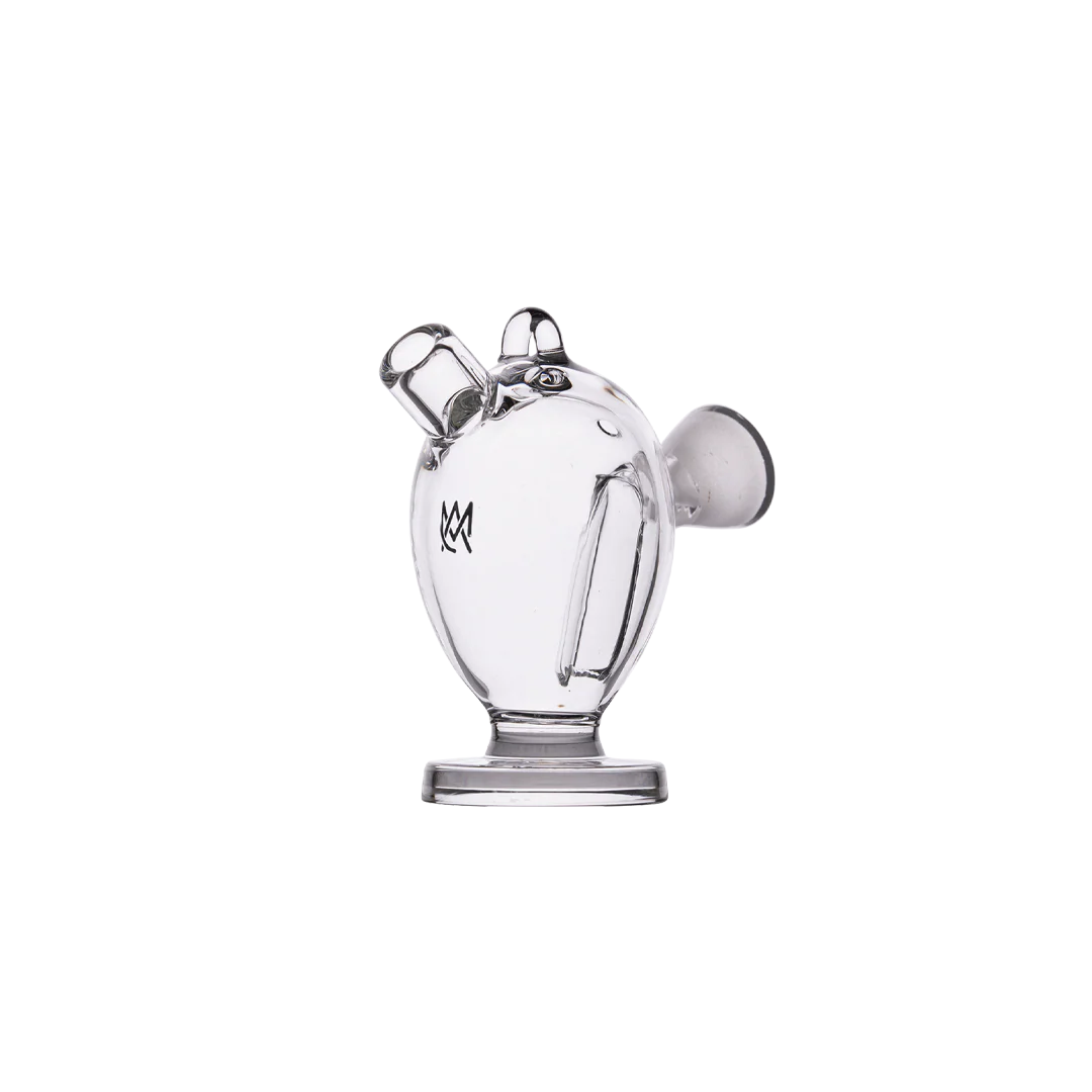 MJ Arsenal The MartianÂ® Original Blunt Bubblerâ„¢ - Image 20