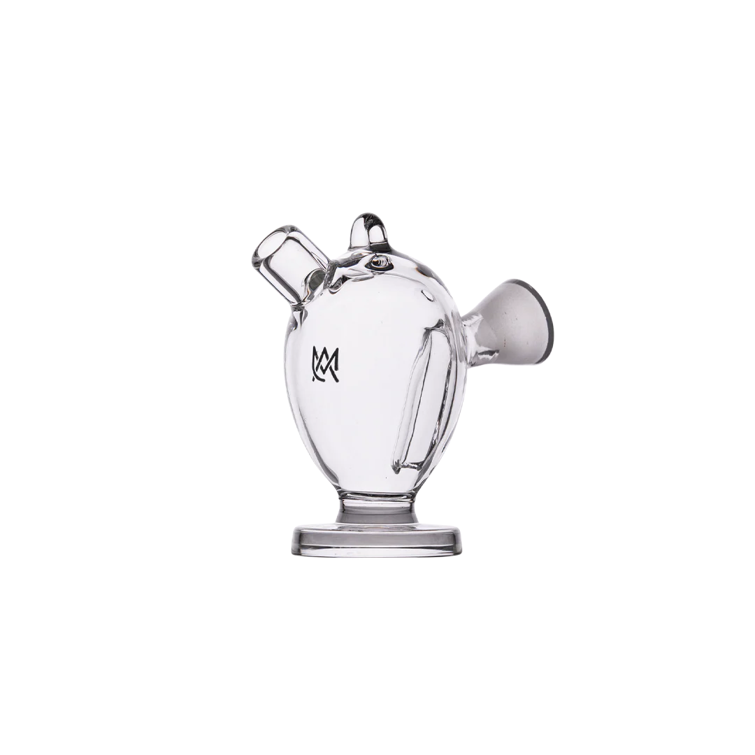 MJ Arsenal The MartianÂ® Original Blunt Bubblerâ„¢ - Image 21