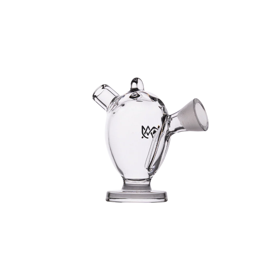 MJ Arsenal The MartianÂ® Original Blunt Bubblerâ„¢ - Image 27
