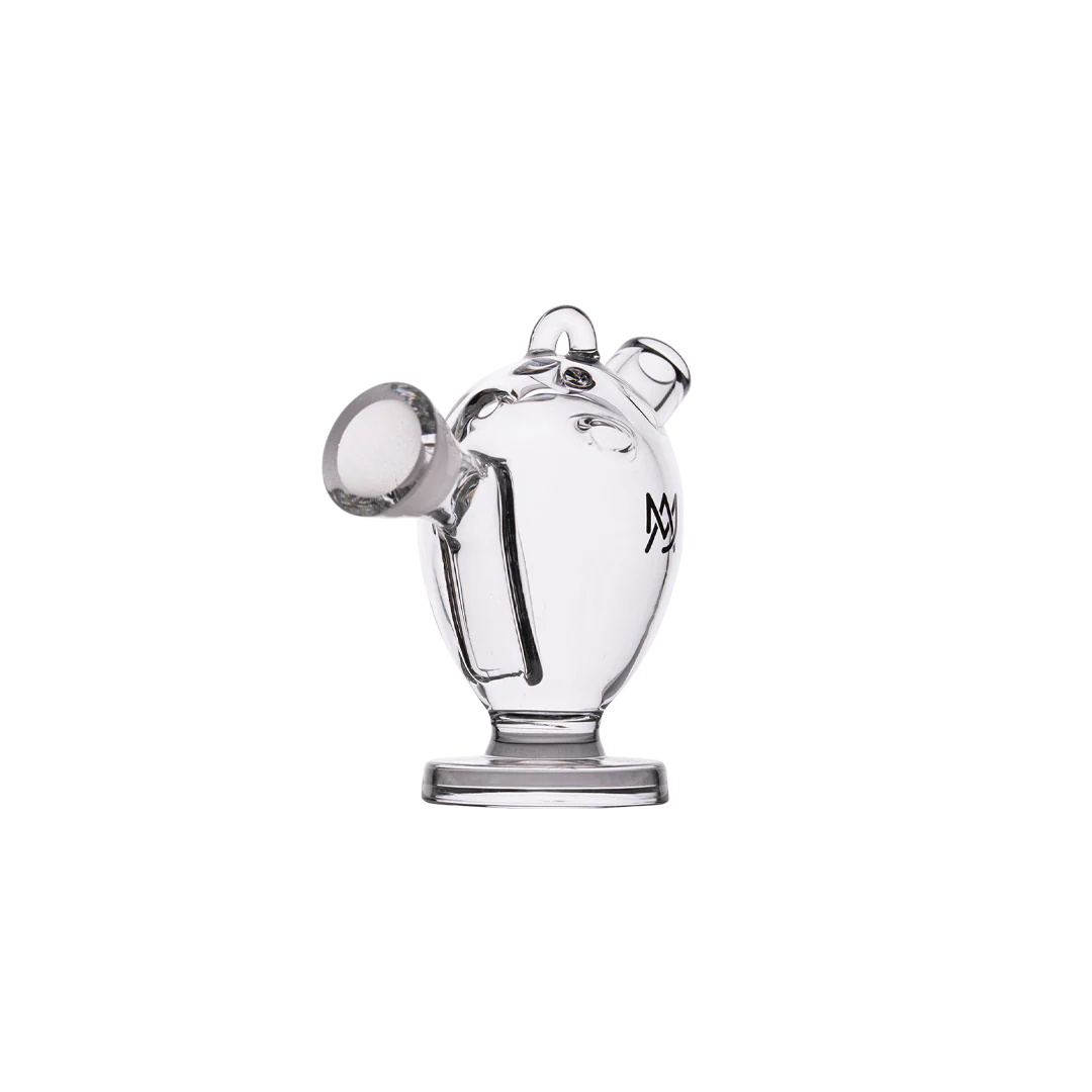 MJ Arsenal The MartianÂ® Original Blunt Bubblerâ„¢ - Image 37