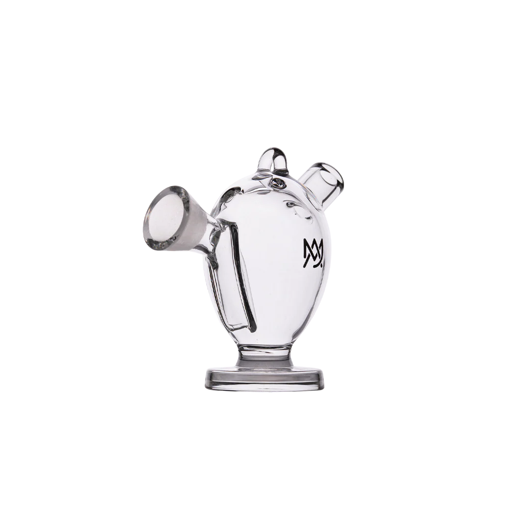 MJ Arsenal The MartianÂ® Original Blunt Bubblerâ„¢ - Image 38