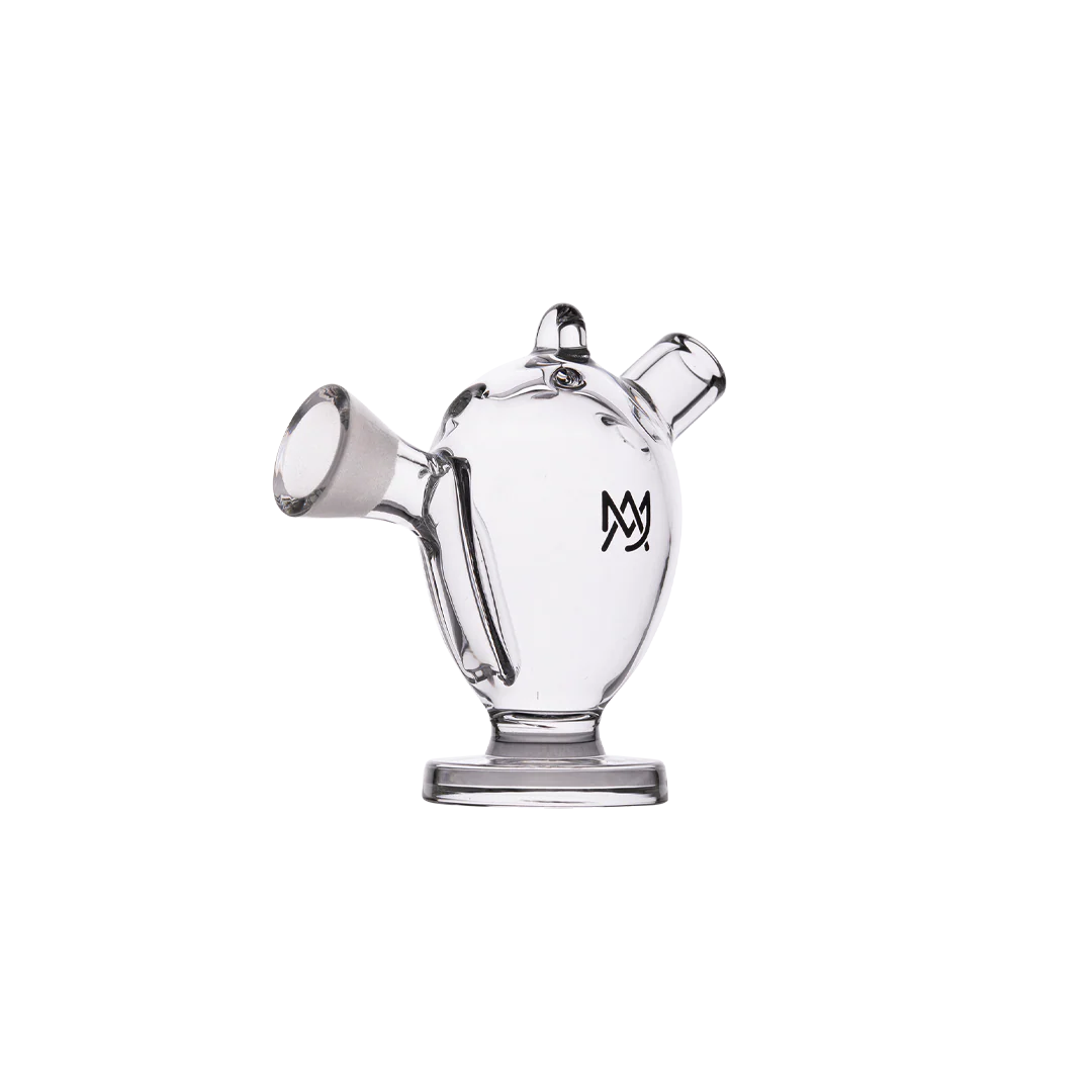 MJ Arsenal The MartianÂ® Original Blunt Bubblerâ„¢ - Image 39