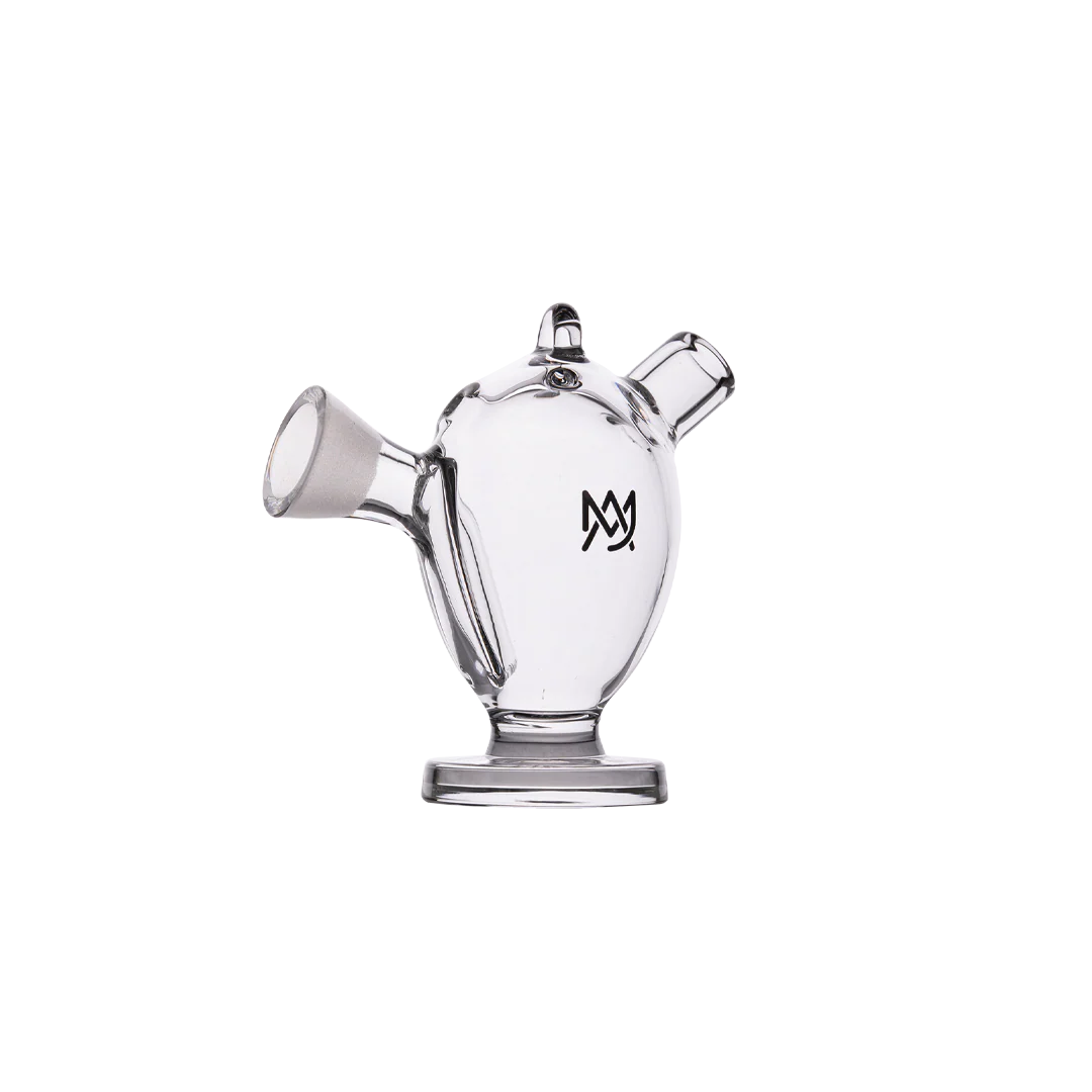 MJ Arsenal The MartianÂ® Original Blunt Bubblerâ„¢ - Image 40