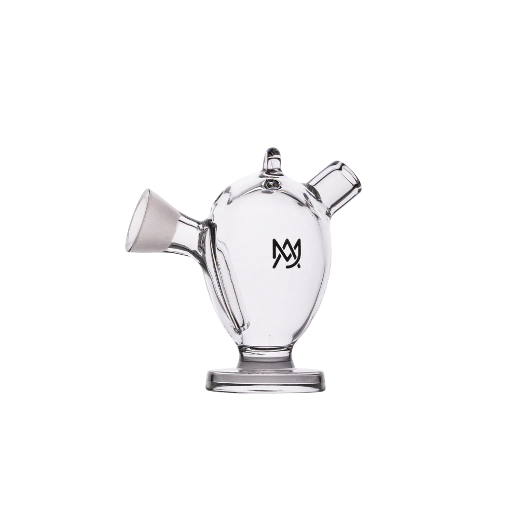MJ Arsenal The MartianÂ® Original Blunt Bubblerâ„¢ - Image 41