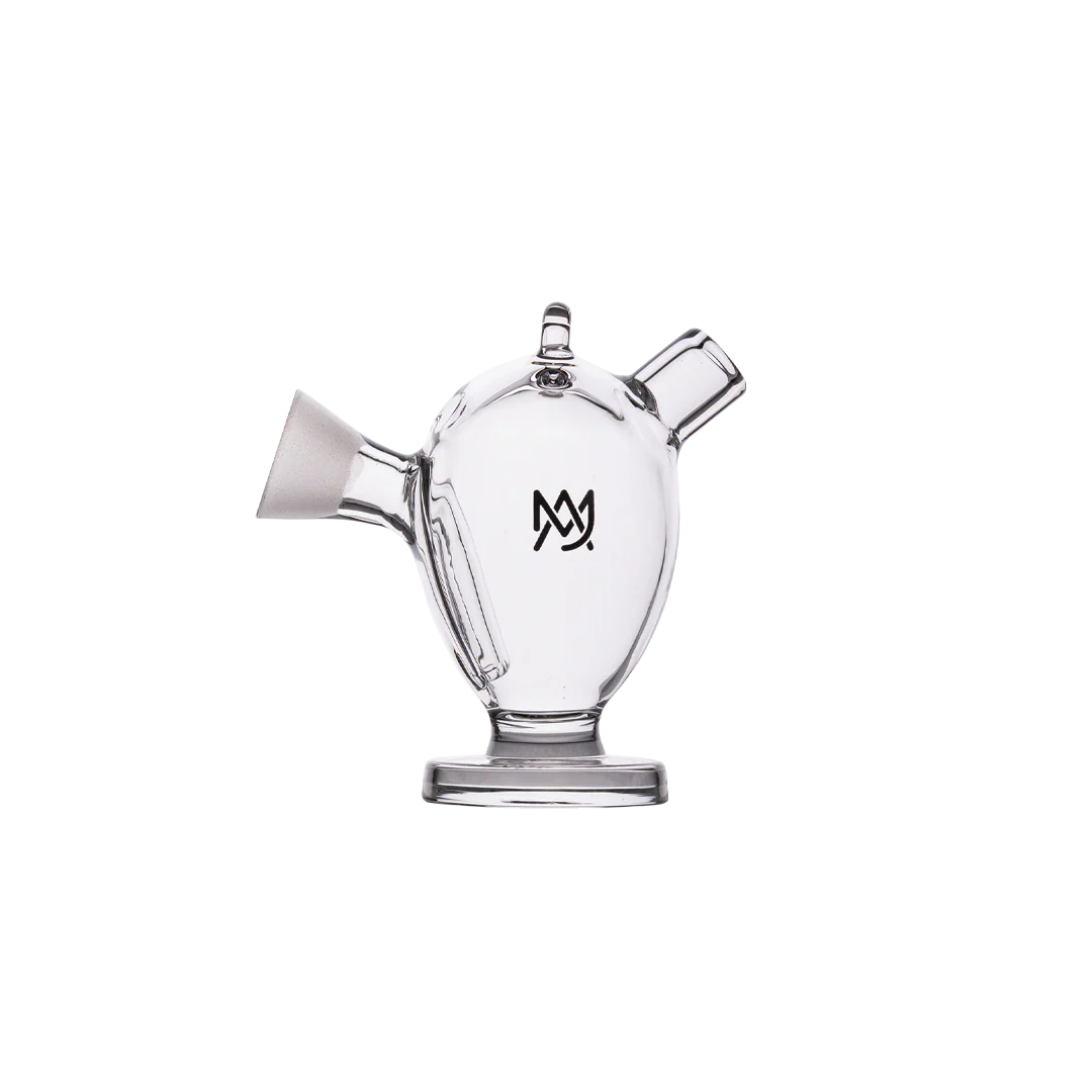 MJ Arsenal The MartianÂ® Original Blunt Bubblerâ„¢ - Image 42