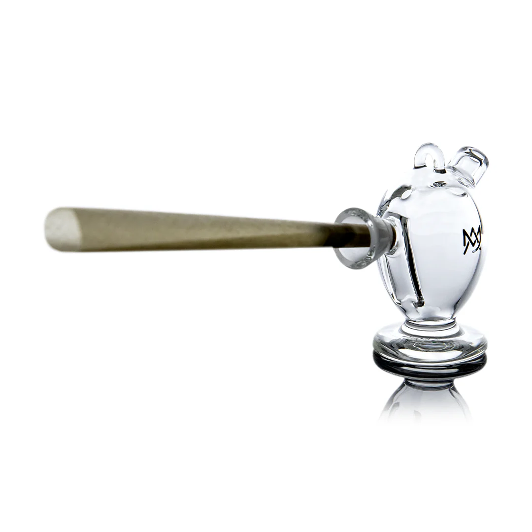 MJ Arsenal The MartianÂ® Original Blunt Bubblerâ„¢ - Image 5