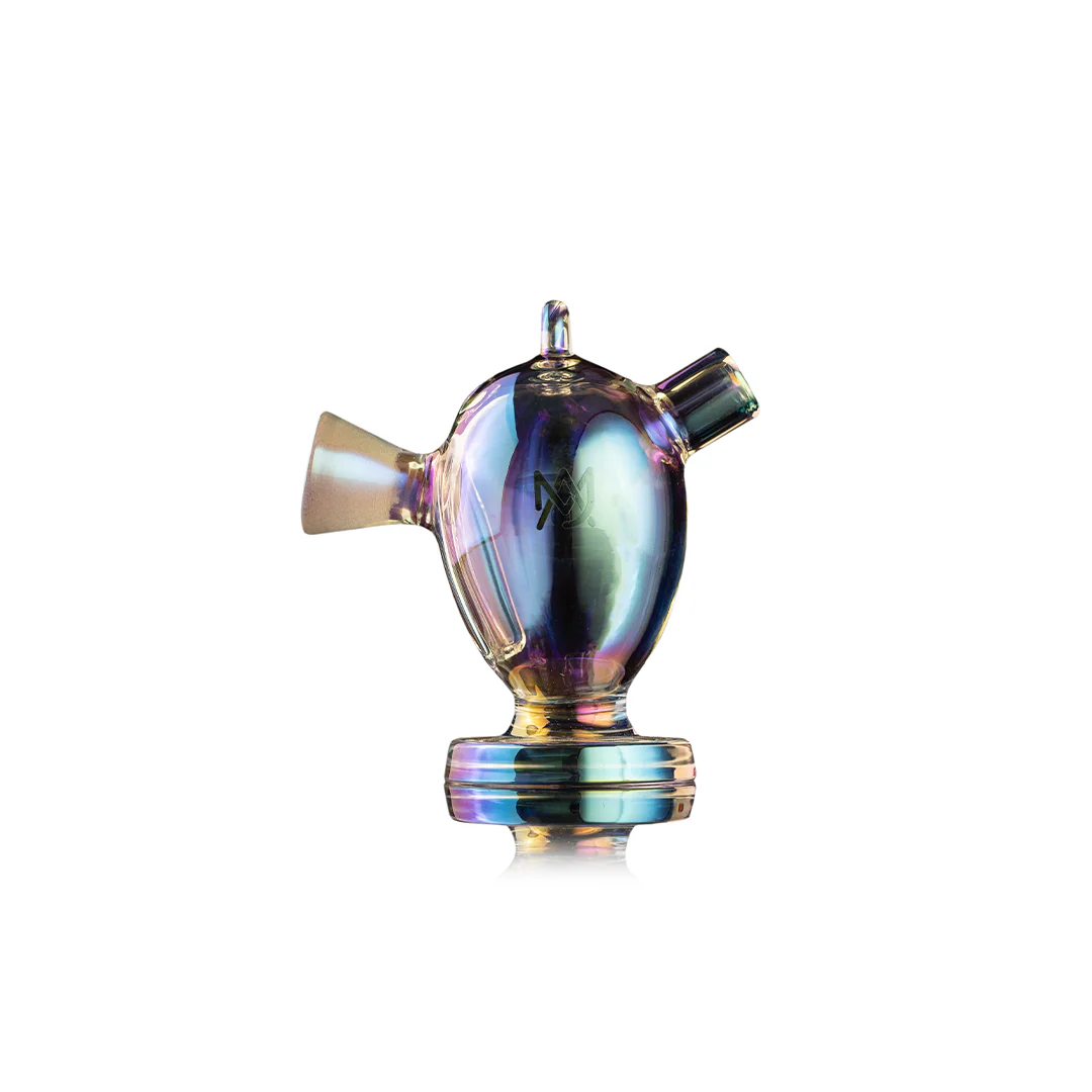 MJ Arsenal The MartianÂ® Original Blunt Bubblerâ„¢ - Image 6