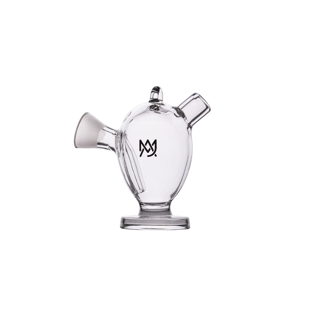 MJ Arsenal The MartianÂ® Original Blunt Bubblerâ„¢ - Image 8