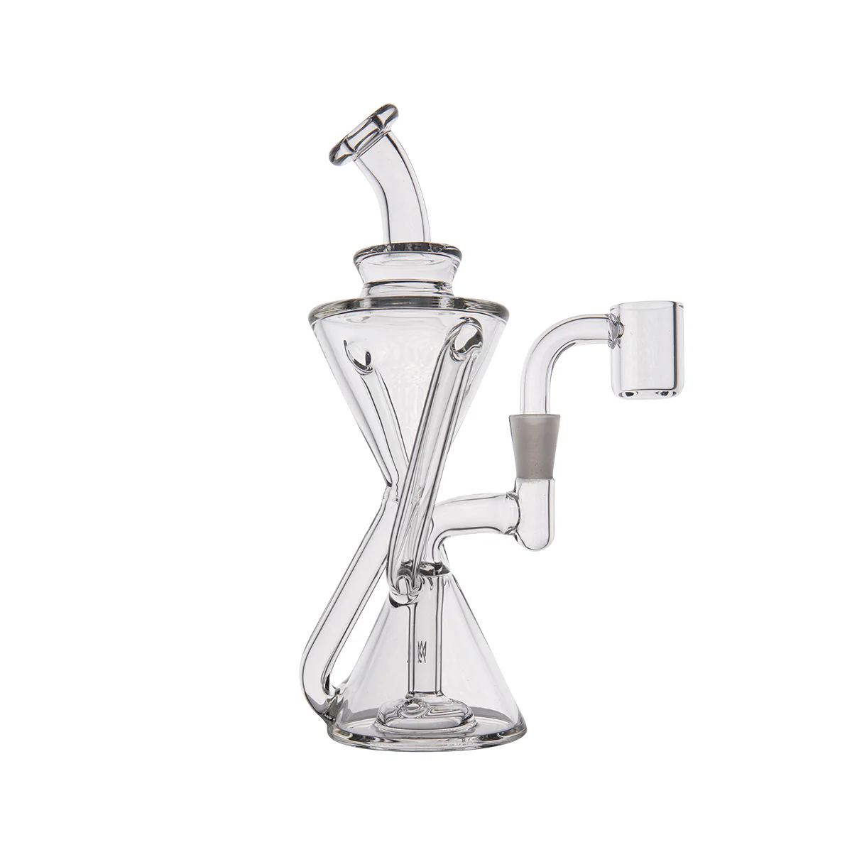 MJ Arsenal Time Turner Mini Dab Rig - Image 25