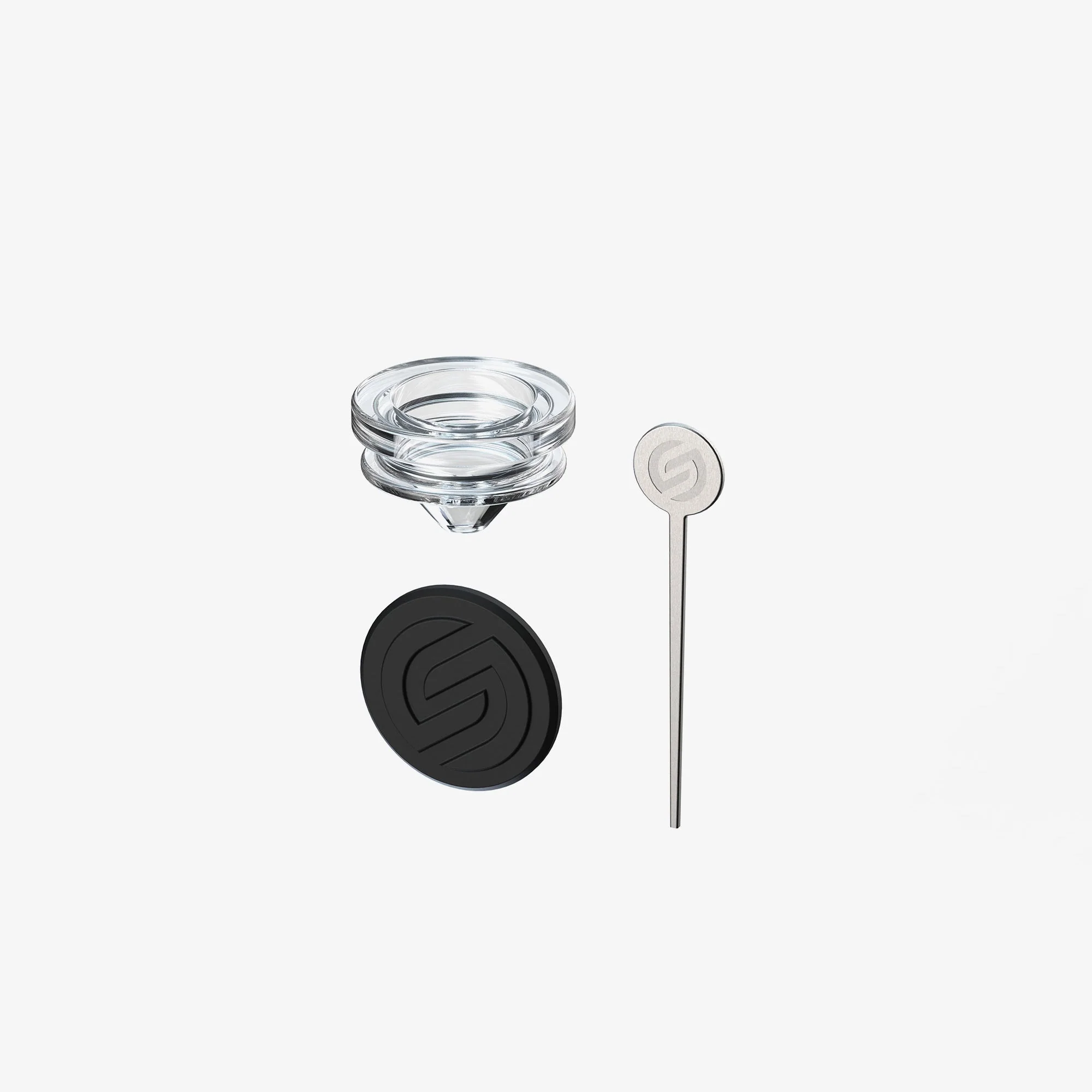 SOFTGLASS TOKEN BOWL KIT - Image 2