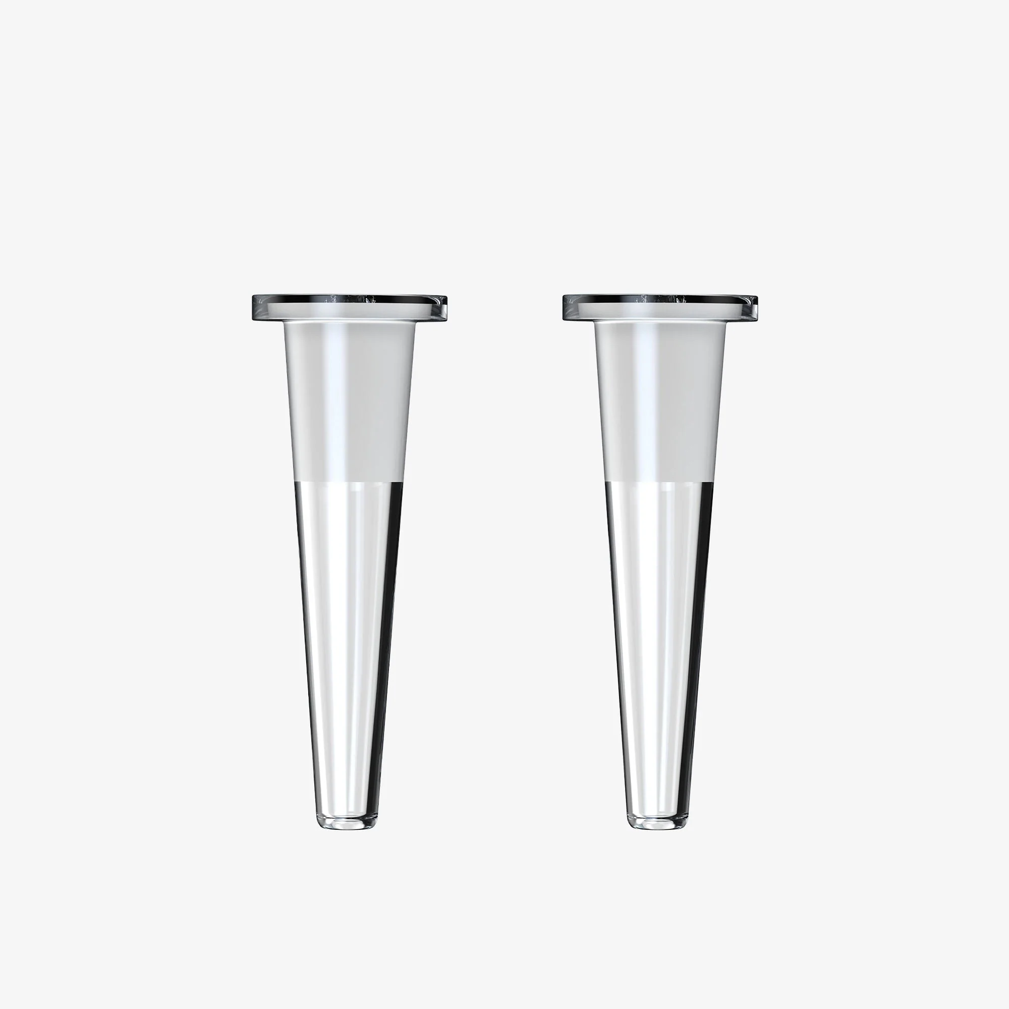 SOFTGLASS TOTEM DOWNSTEM 2 PACK - Image 2