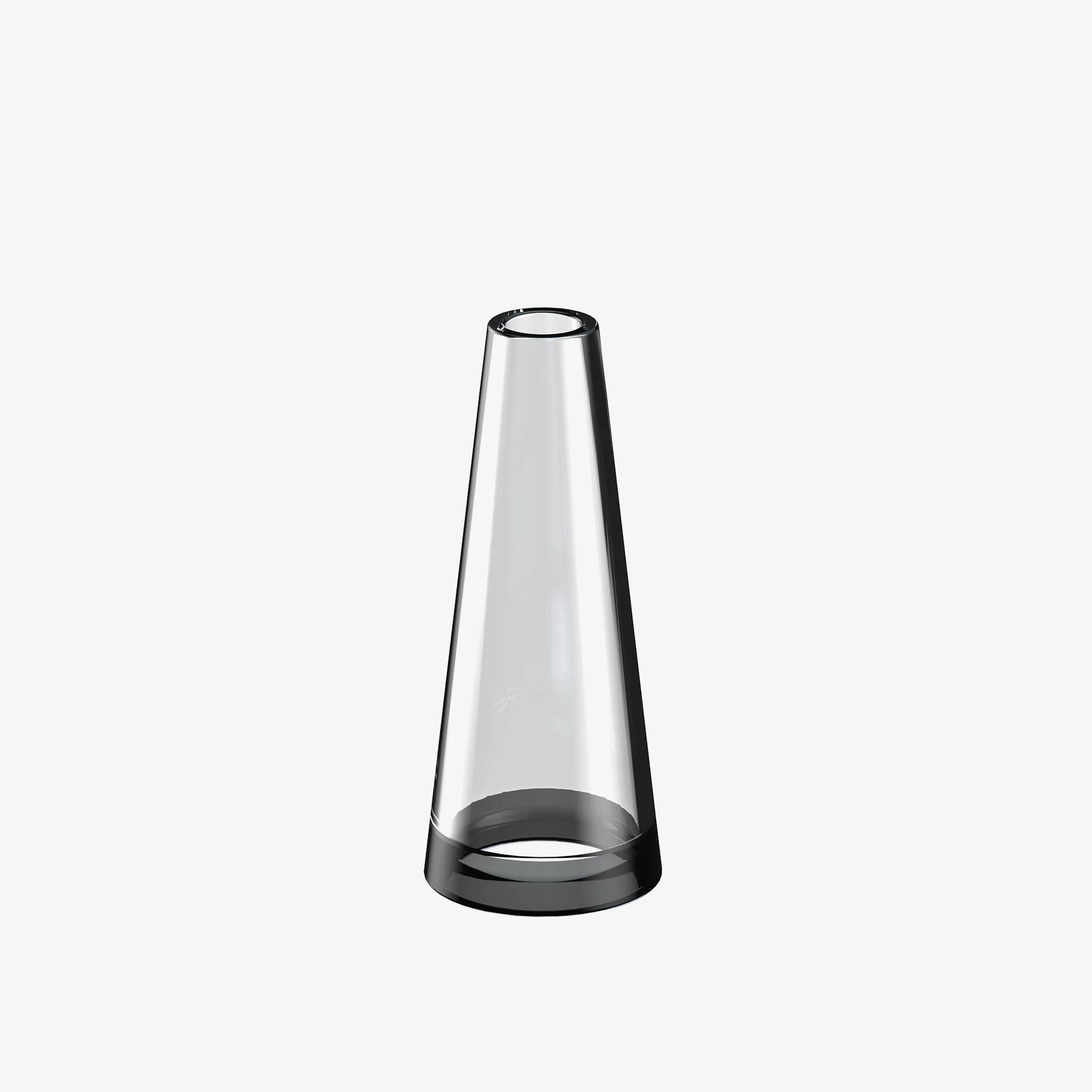 SOFTGLASS TOTEM CONE TOP
