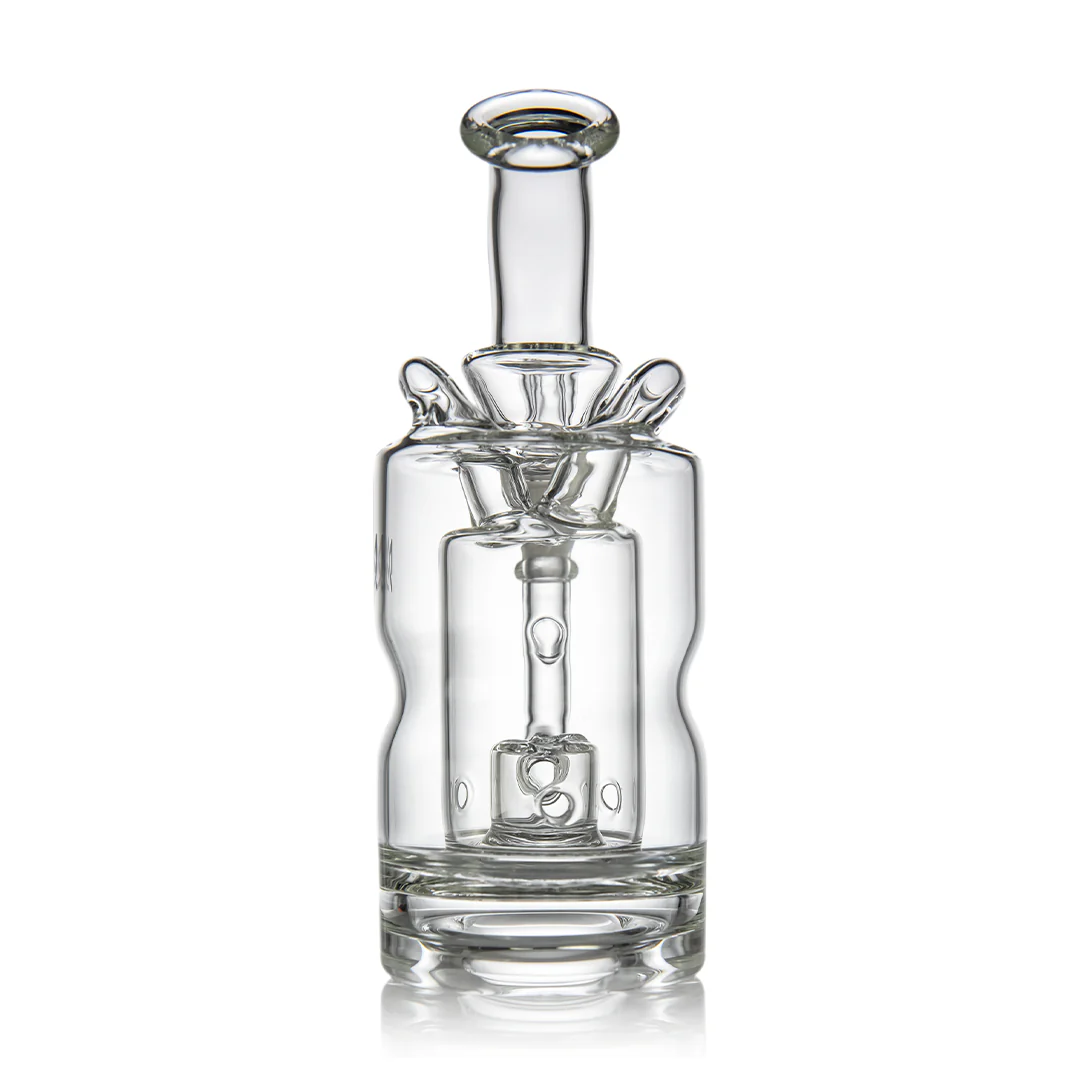 MJ Arsenal Turbine Mini Dab Rig - Image 4