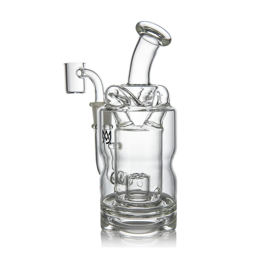 MJ Arsenal Turbine Mini Dab Rig - Image 5