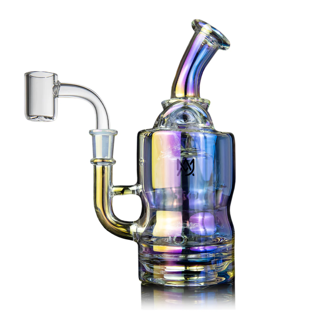MJ Arsenal Turbine Mini Dab Rig - Image 7