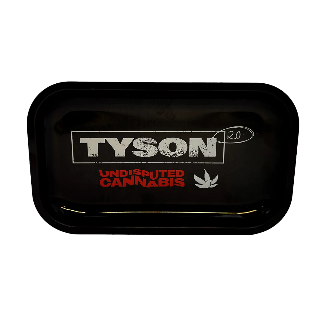 Tyson 2.0 Rolling Trays - Image 2