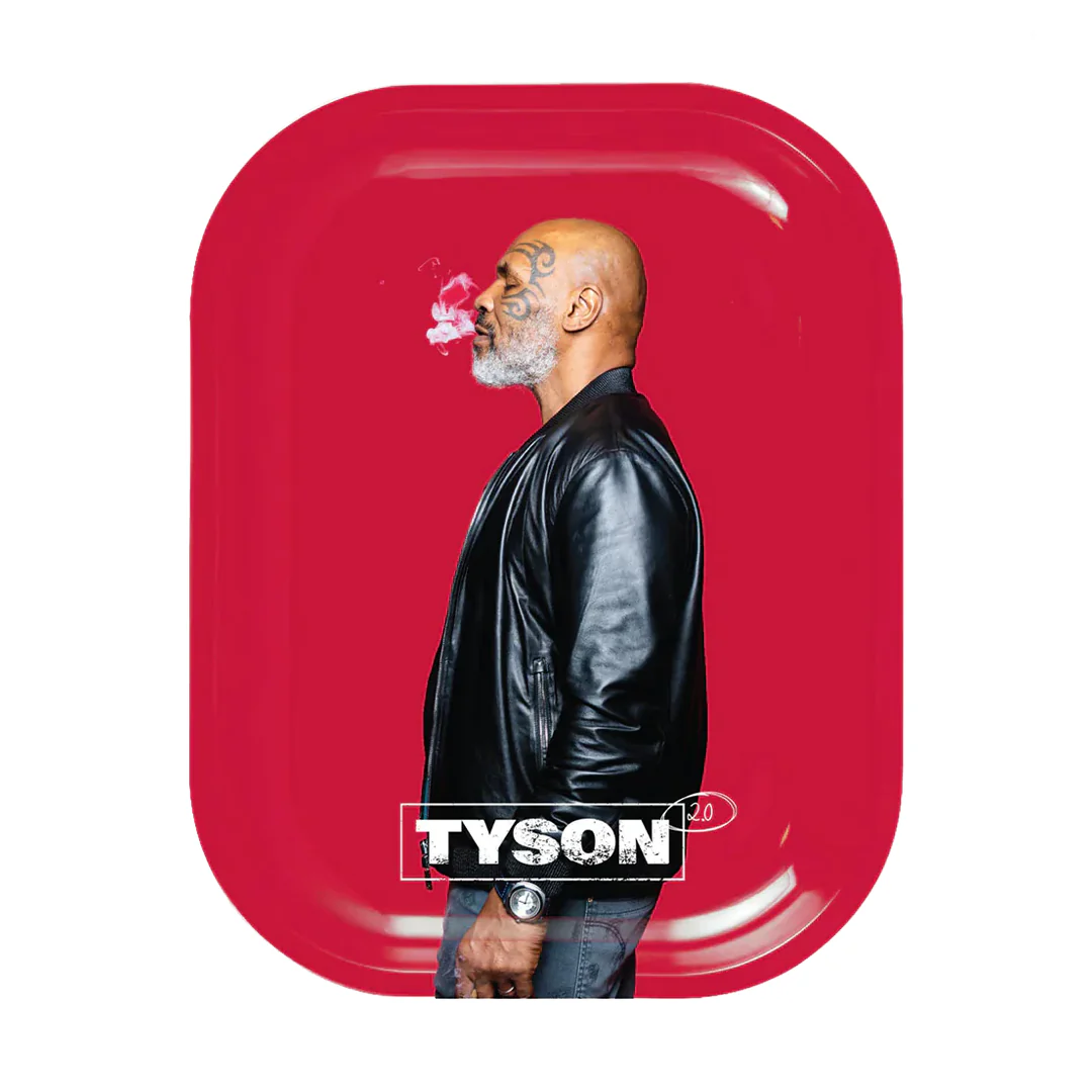 Tyson 2.0 Rolling Trays - Image 4