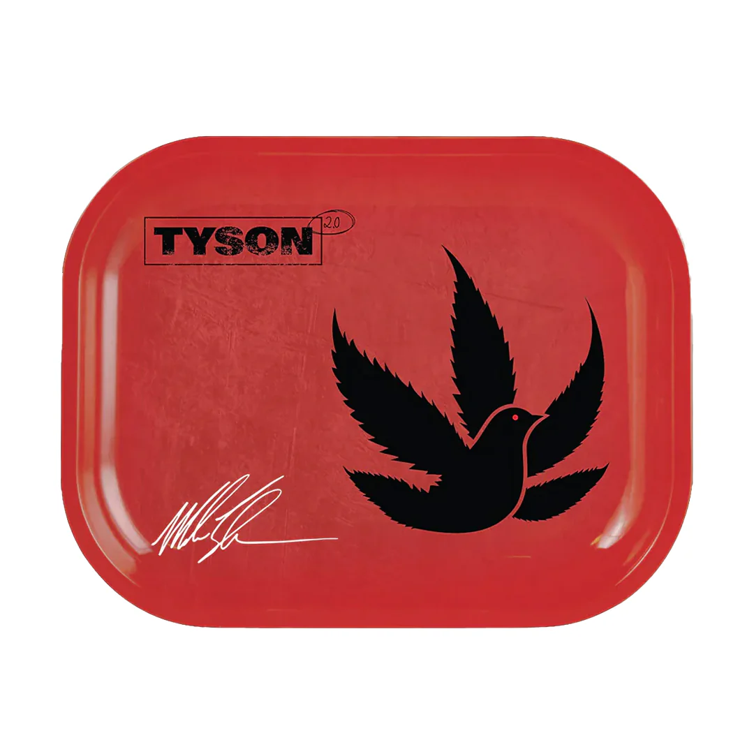 Tyson 2.0 Rolling Trays - Image 5