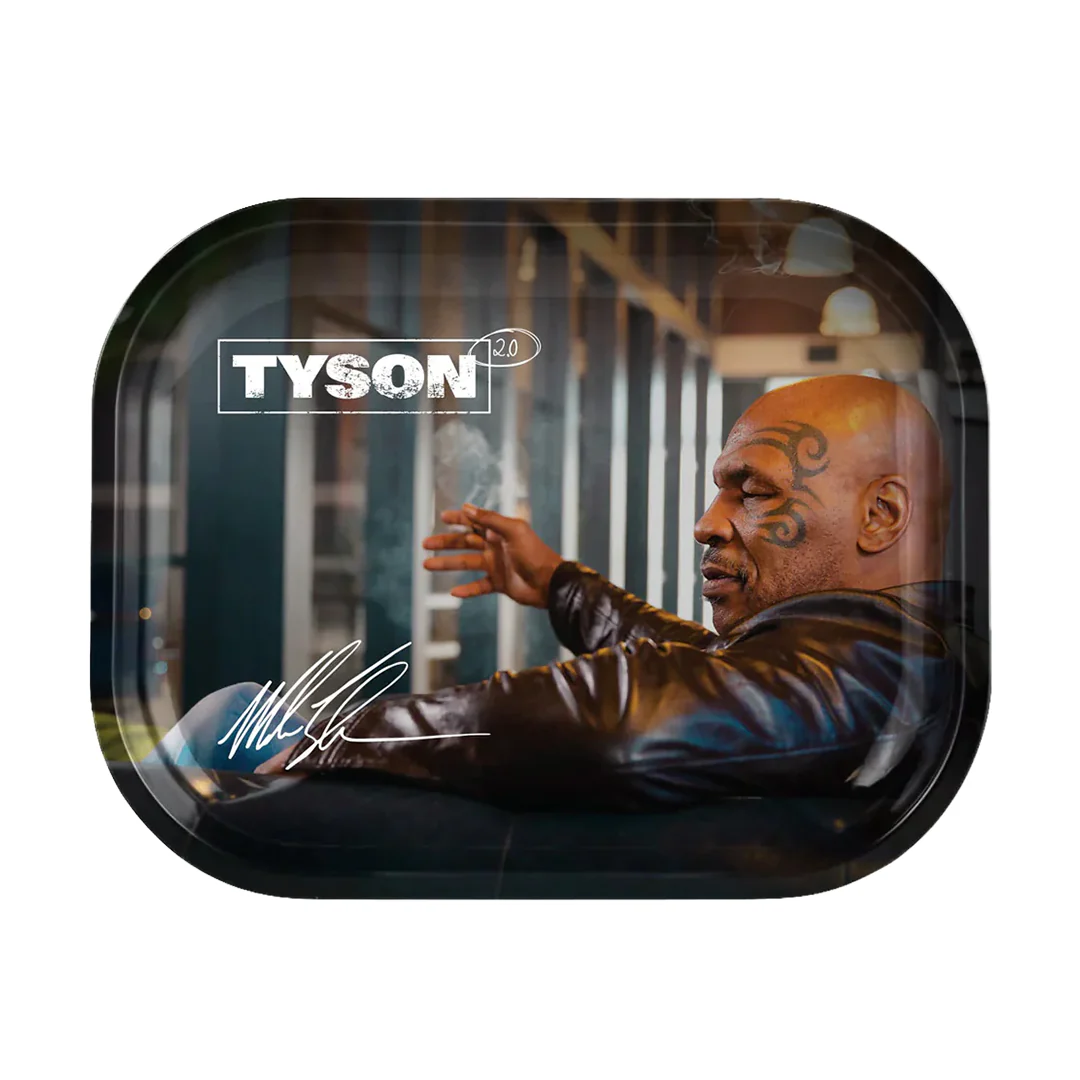 Tyson 2.0 Rolling Trays - Image 6