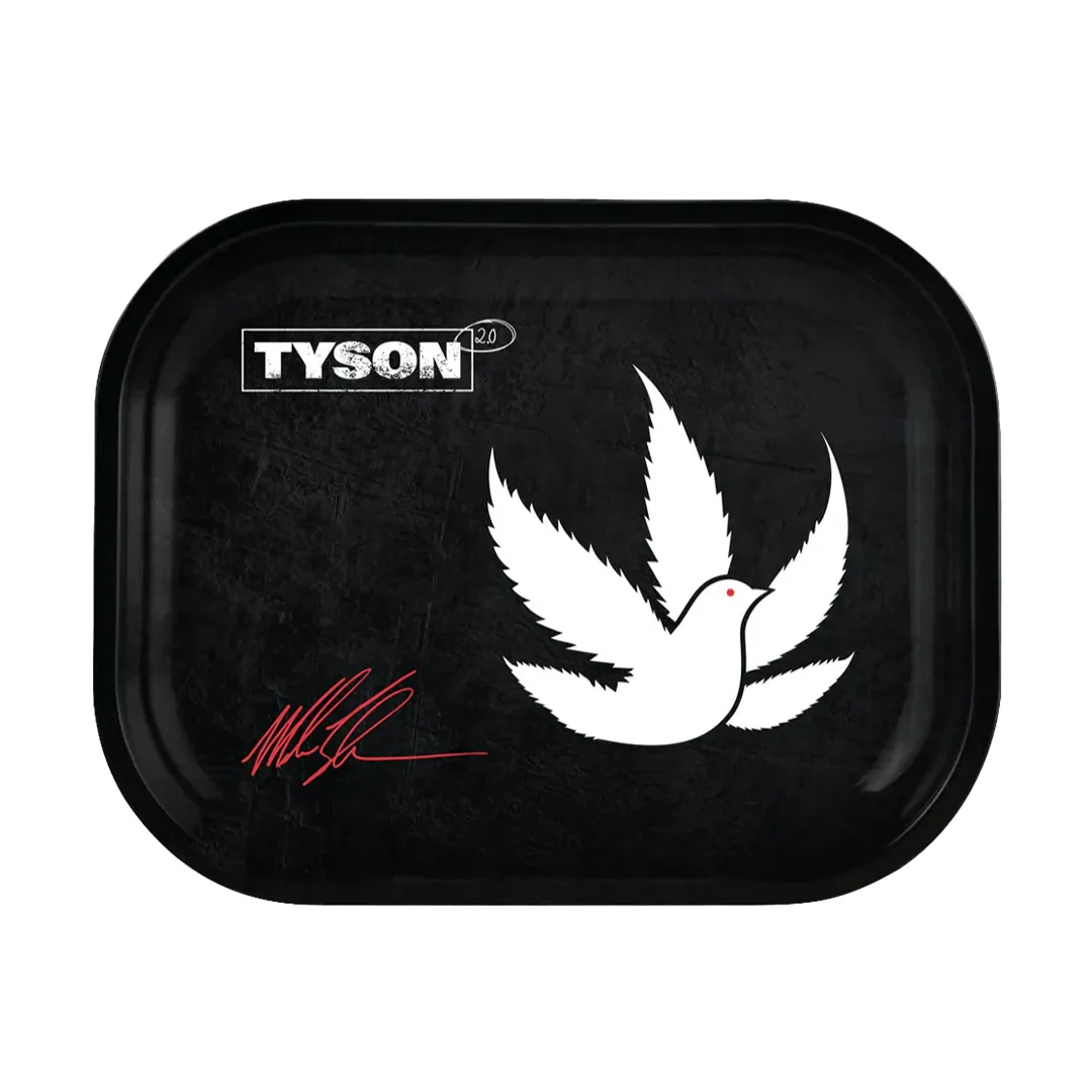 Tyson 2.0 Rolling Trays - Image 7