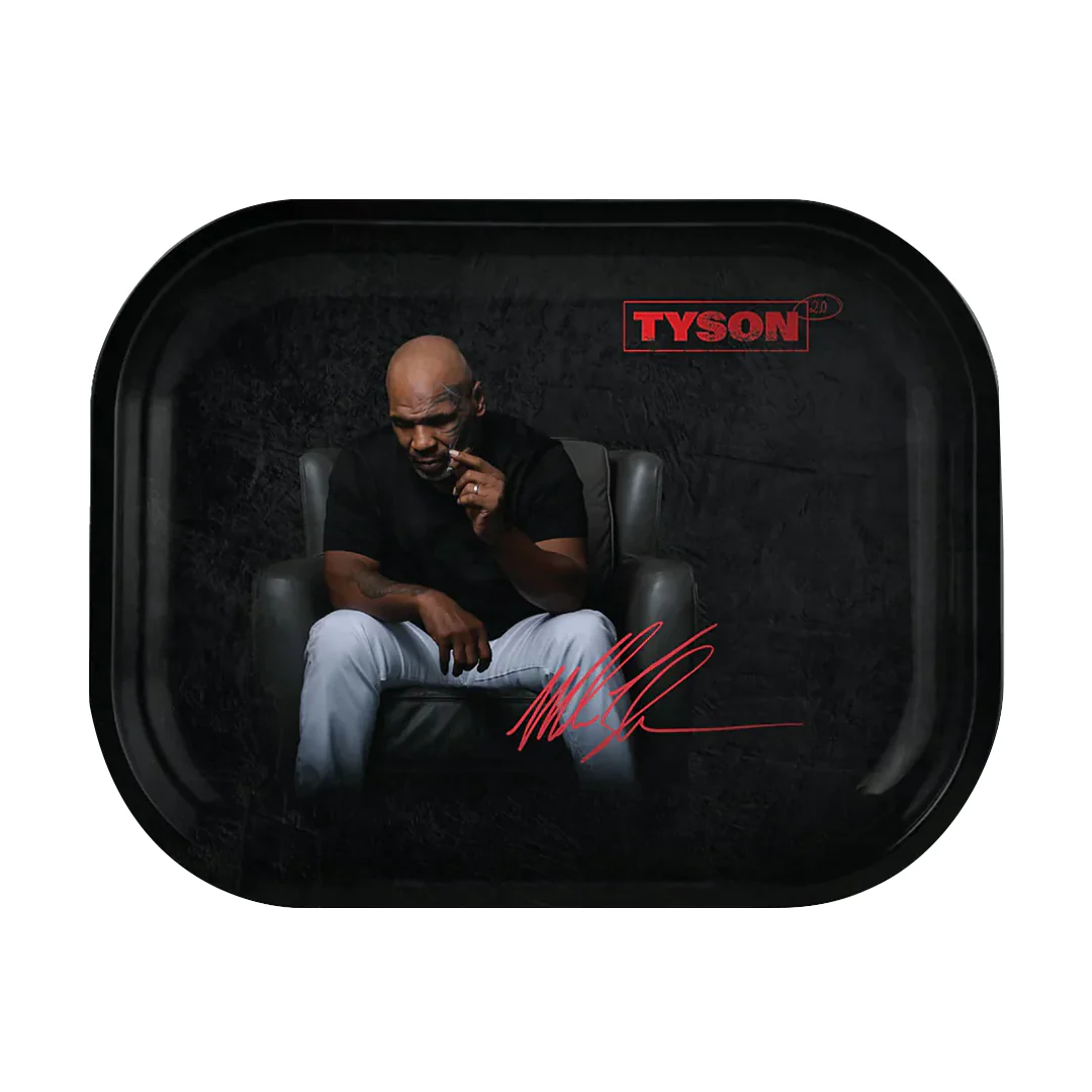 Tyson 2.0 Rolling Trays - Image 8