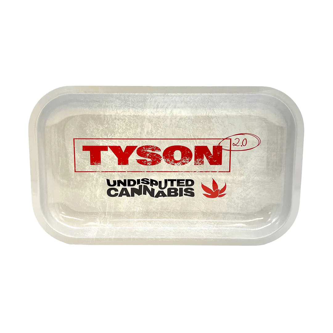 Tyson 2.0 Rolling Trays - Image 9