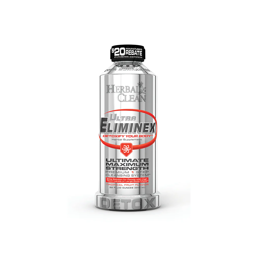 Ultra Eliminex Same-Day Detox - Image 2