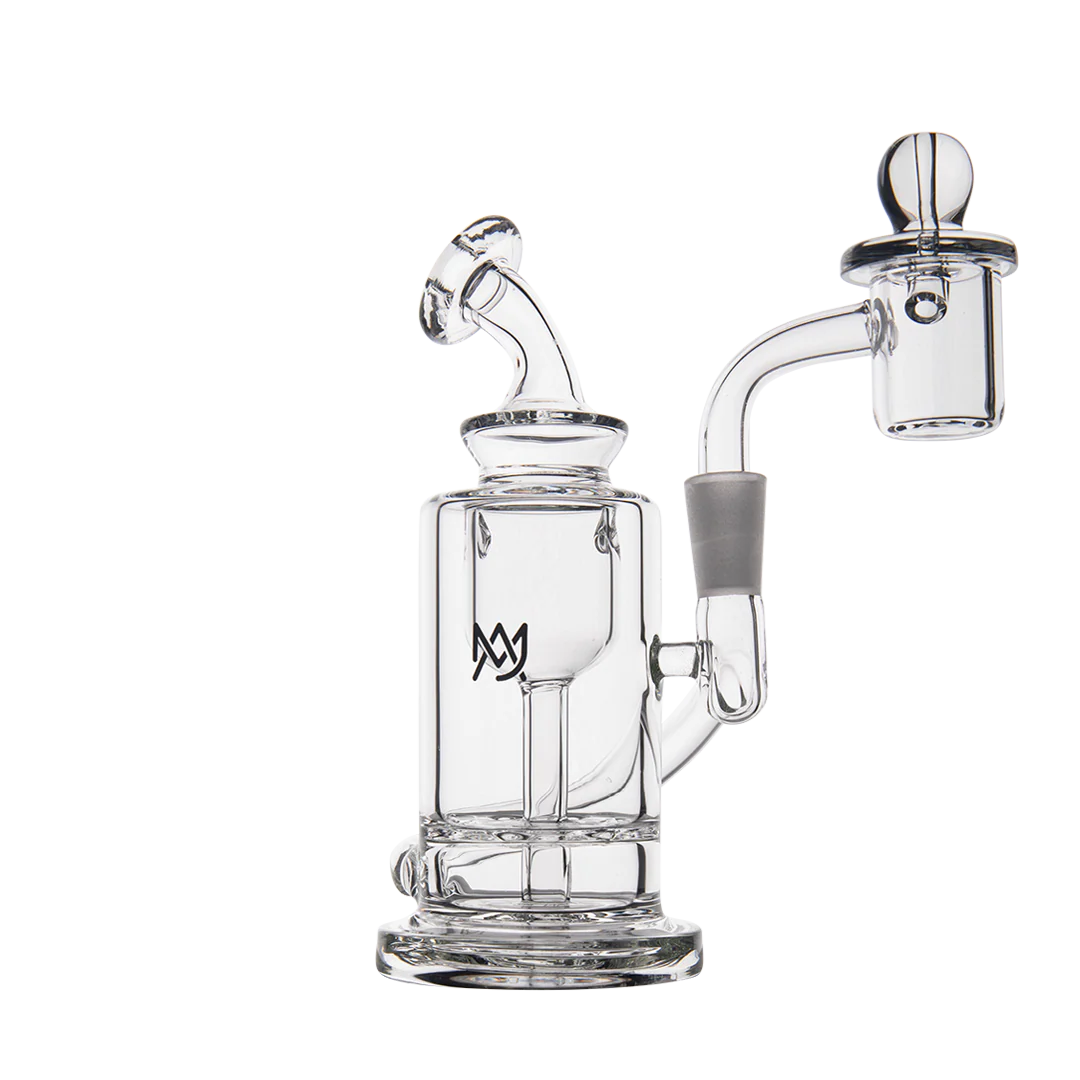 MJ Arsenal Ursa Mini Dab Rig - Image 10