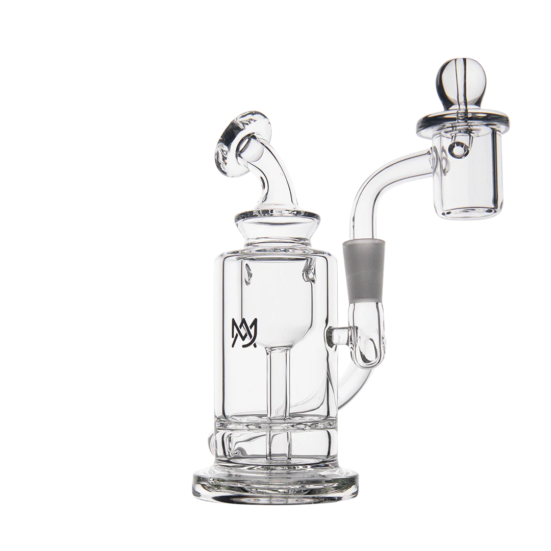 MJ Arsenal Ursa Mini Dab Rig - Image 11