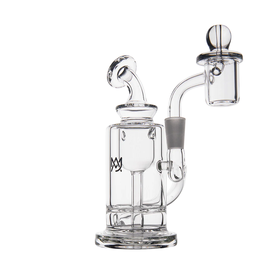 MJ Arsenal Ursa Mini Dab Rig - Image 12