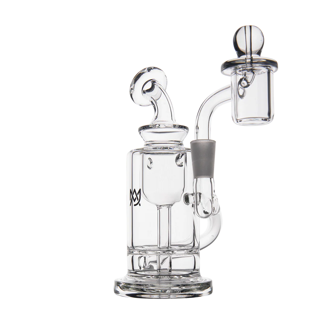 MJ Arsenal Ursa Mini Dab Rig - Image 13