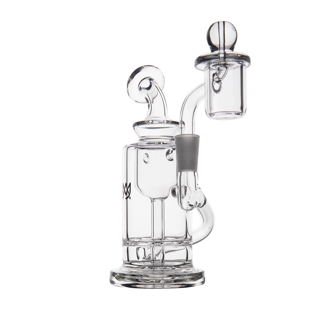 MJ Arsenal Ursa Mini Dab Rig - Image 14