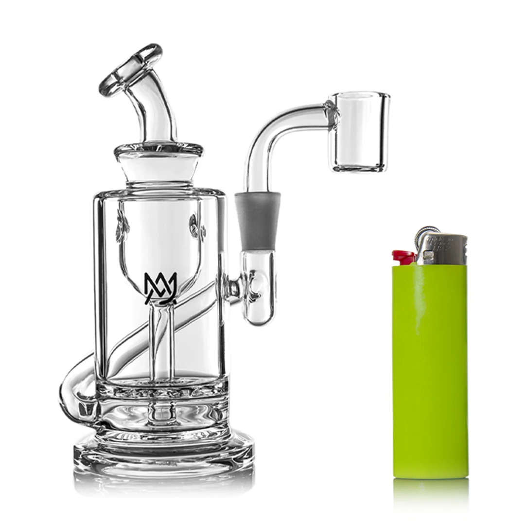 MJ Arsenal Ursa Mini Dab Rig - Image 3