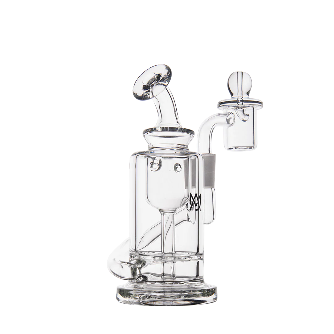 MJ Arsenal Ursa Mini Dab Rig - Image 39