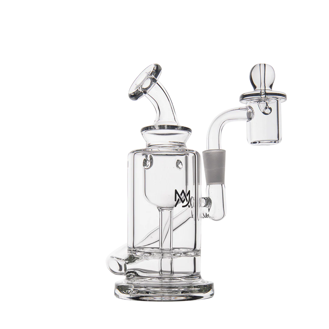 MJ Arsenal Ursa Mini Dab Rig - Image 41