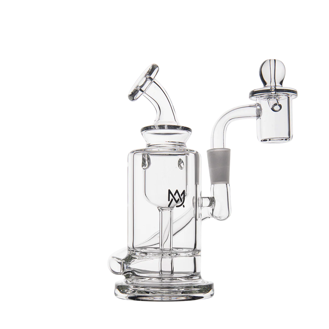 MJ Arsenal Ursa Mini Dab Rig - Image 42