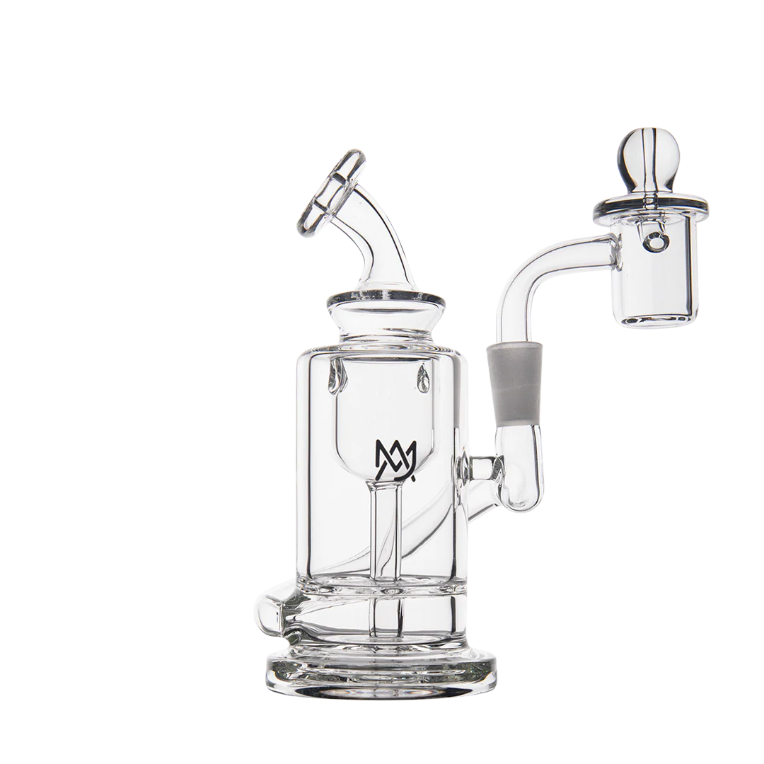 MJ Arsenal Ursa Mini Dab Rig - Image 43