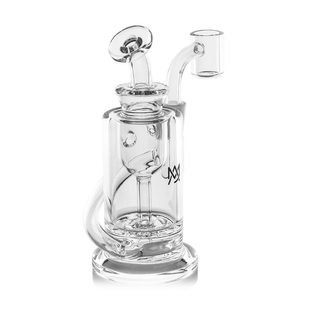 MJ Arsenal Ursa Mini Dab Rig - Image 6