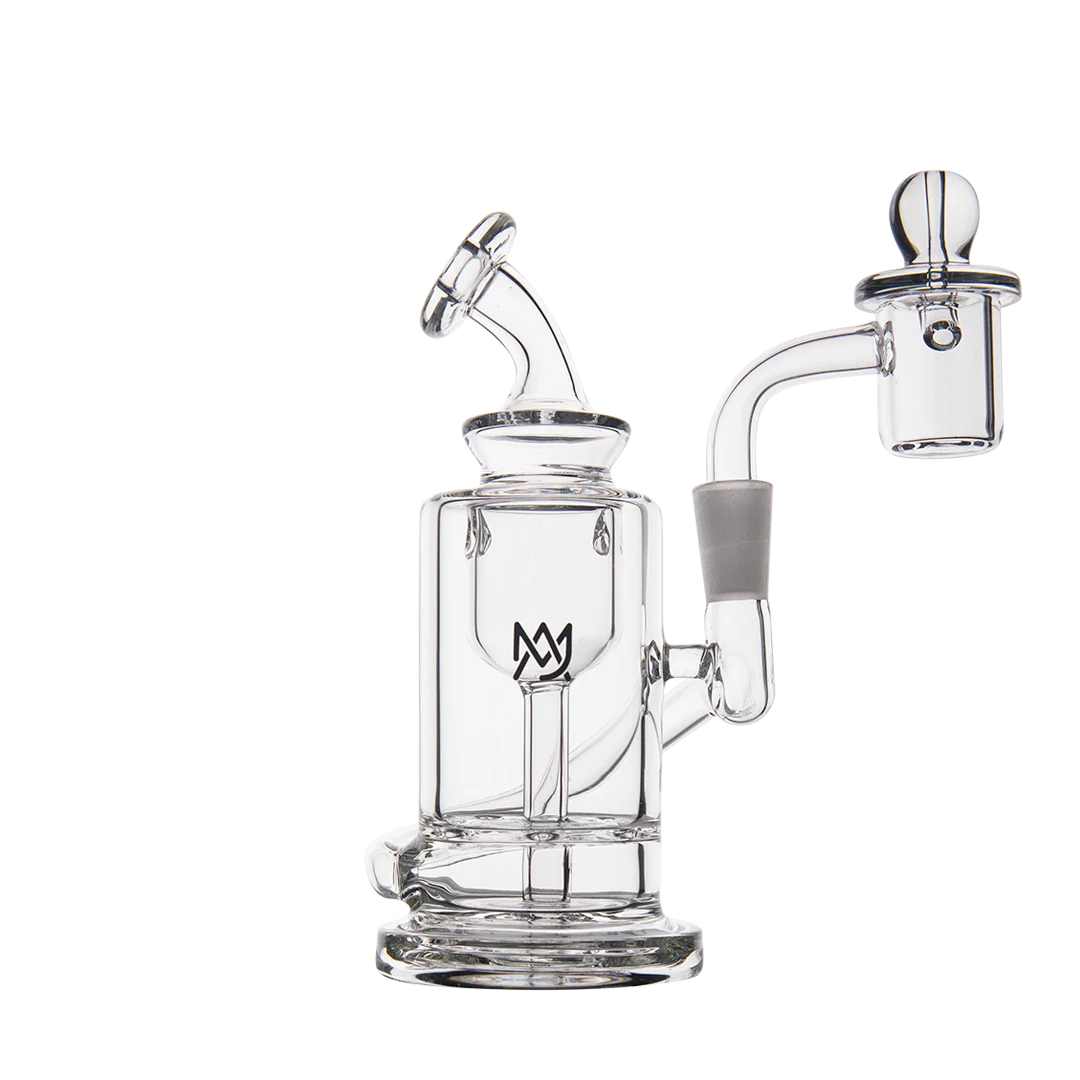 MJ Arsenal Ursa Mini Dab Rig - Image 8