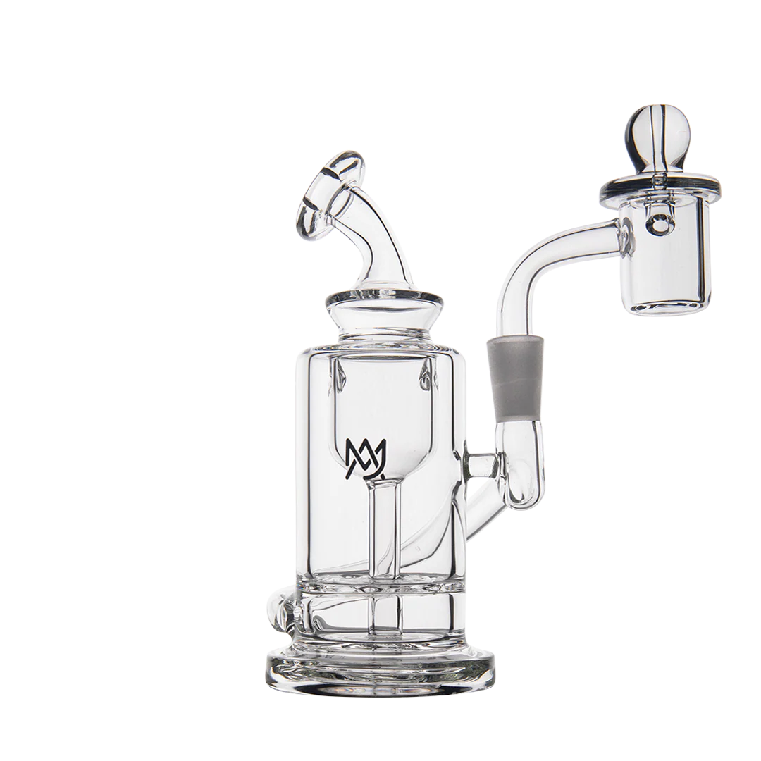 MJ Arsenal Ursa Mini Dab Rig - Image 9
