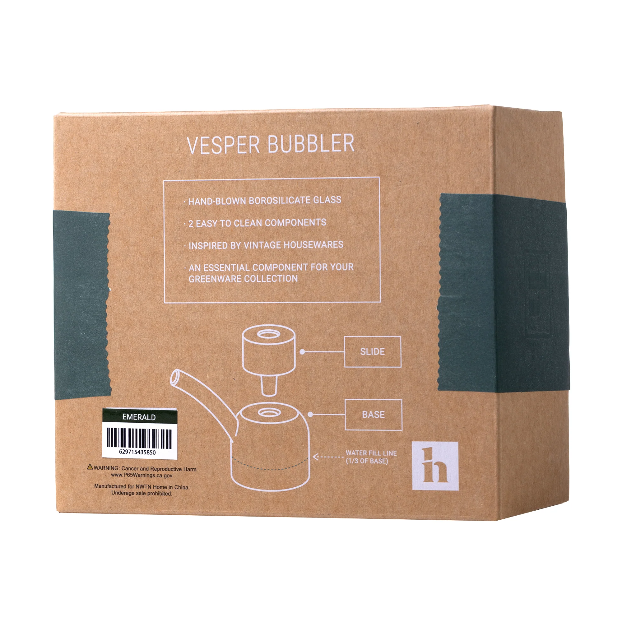 Vesper Bubbler - Image 14
