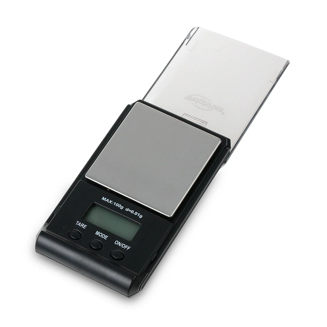 WeighMax Scales - Image 4