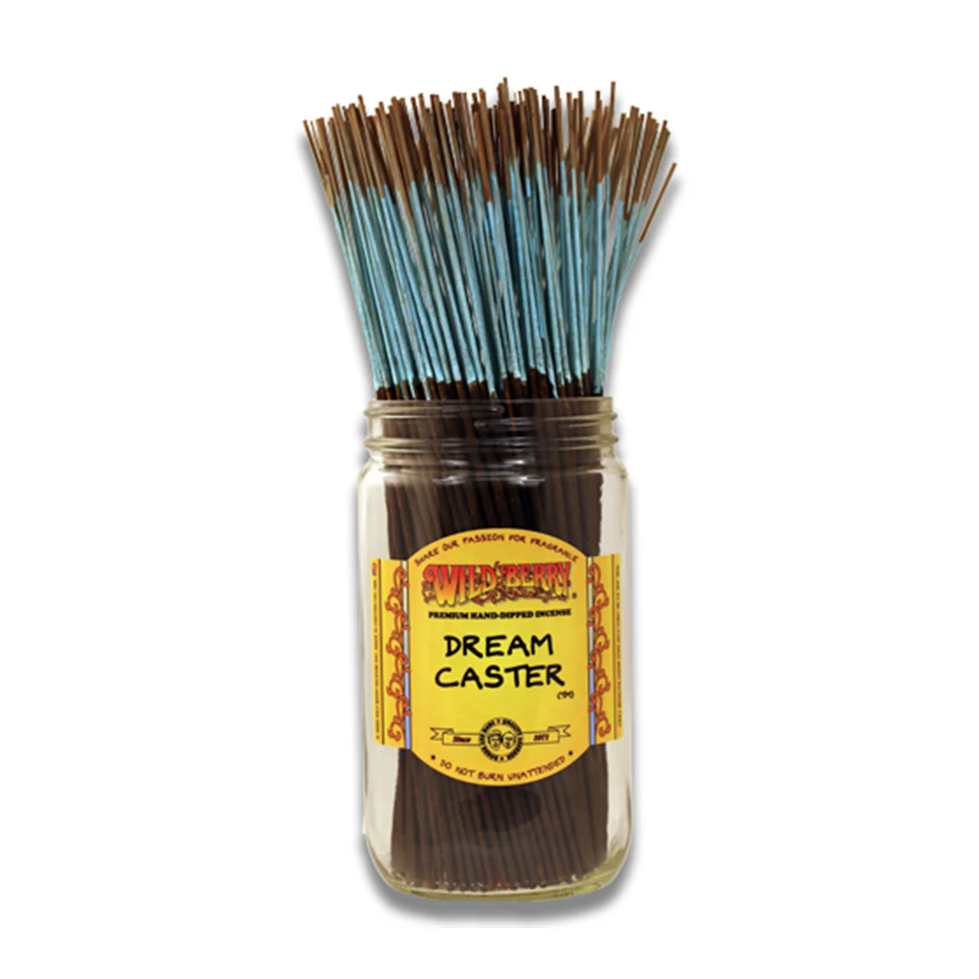Wild Berry Incense Sticks - Image 2